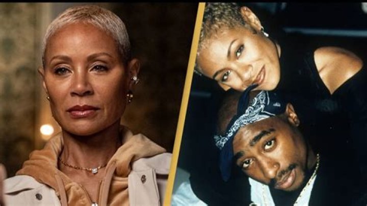 Jada Pinkett Smith on if you should dump a cheater ‘there is no right or wrong answer’
