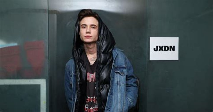 Jaden Hossler Height, Weight, Net Worth, Age, Birthday, Wikipedia, Who, Nationality, Biography