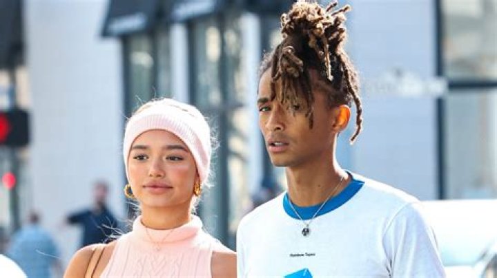 Jaden Smith’s extreme ‘fro: righteous or too much?