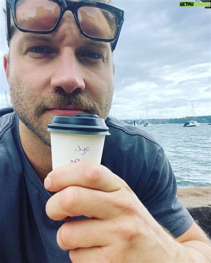 Jai Courtney Bio (Wiki) 