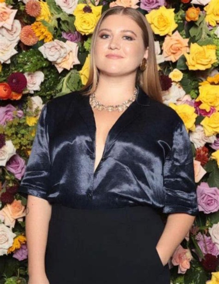 Jaicy Elliot Height, Weight, Net Worth, Age, Wiki, Who, Instagram, Biography