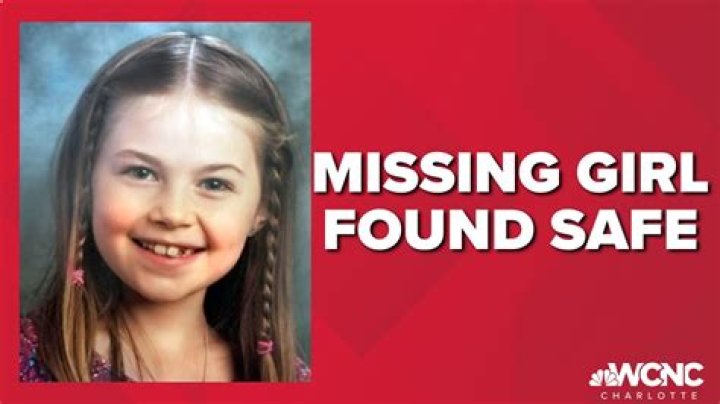 Jaiden Mahlberg Missing Person Update: is She Found After Being lost?