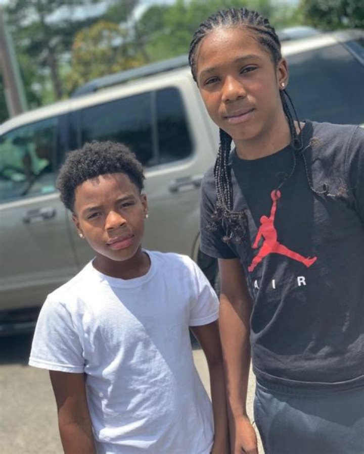 
Jakari Stern Height, Age, Girlfriend, Biography, Wiki, Net Worth 