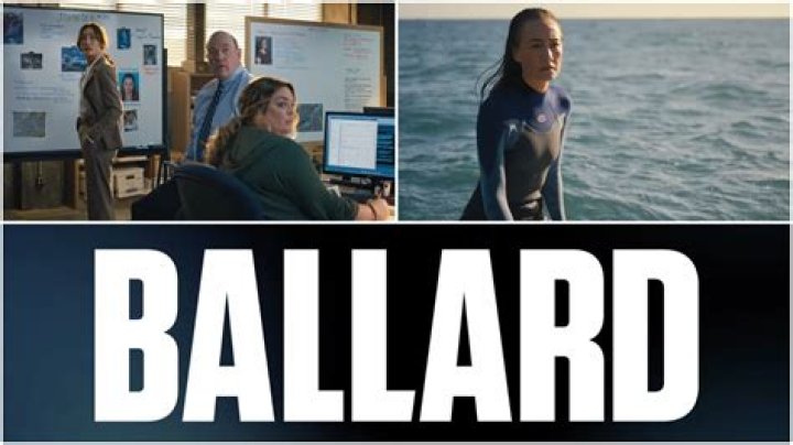 Jake Ballard - Age, Family, Bio