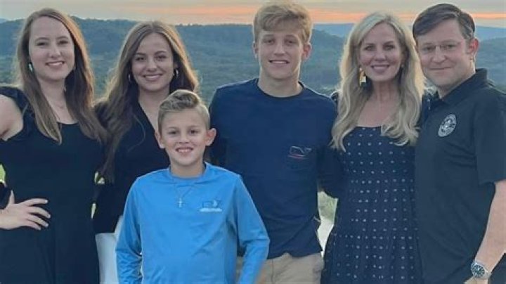 Jake Johnston - Age, Family, Bio