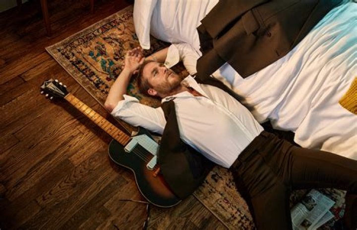 Jake McDorman - Age, Family, Bio