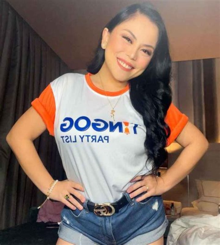 
Jam Magno Height, Weight, Net Worth, Age, Birthday, Wikipedia, Who, Nationality, Biography 