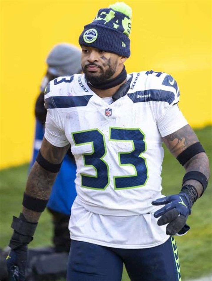 Jamal Adams Net Worth: Cars & Career