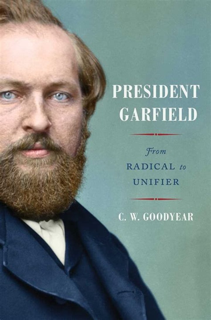 James A. Garfield - Trivia, Family, Bio