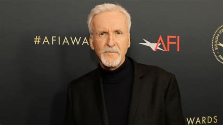 James Cameron Bio (Wiki) 