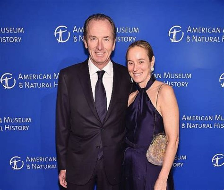 James Gorman Height, Weight, Net Worth, Age, Birthday, Wikipedia, Who, Nationality, Biography