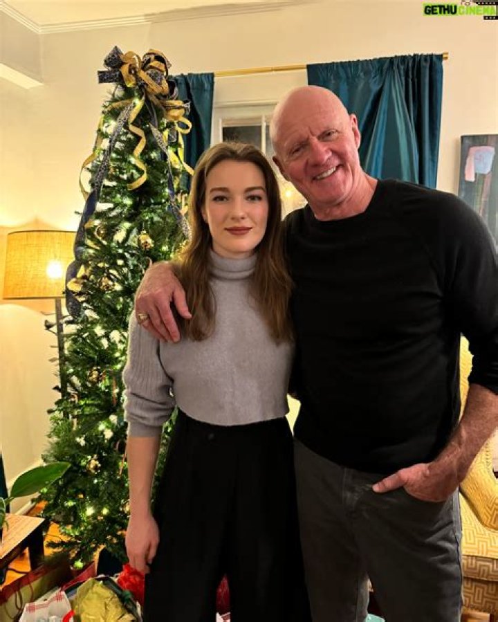 James Jude Courtney - Age, Family, Bio