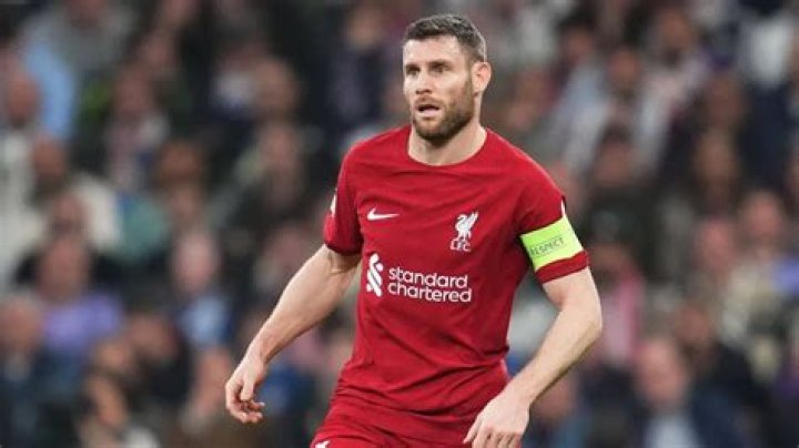 James Milner Height, Weight, Net Worth, Age, Birthday, Wikipedia, Who, Nationality, Biography