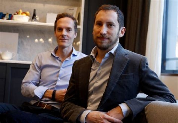 James Monsees Net Worth - Wiki, Age, Weight and Height, Relationships, Family, and More