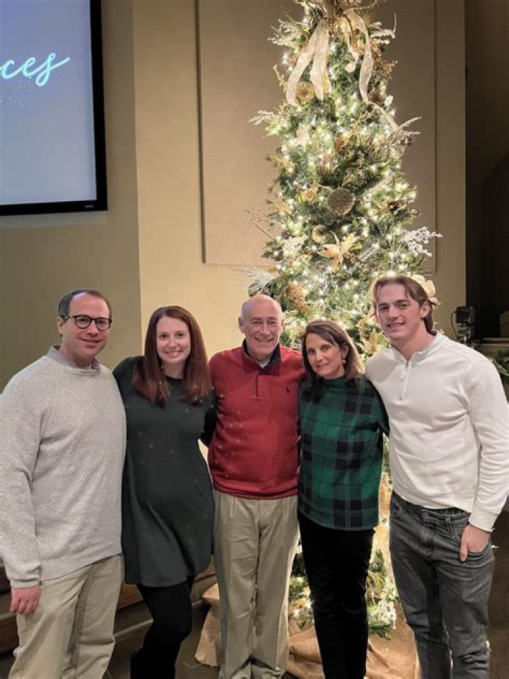 James Spann - Age, Family, Bio