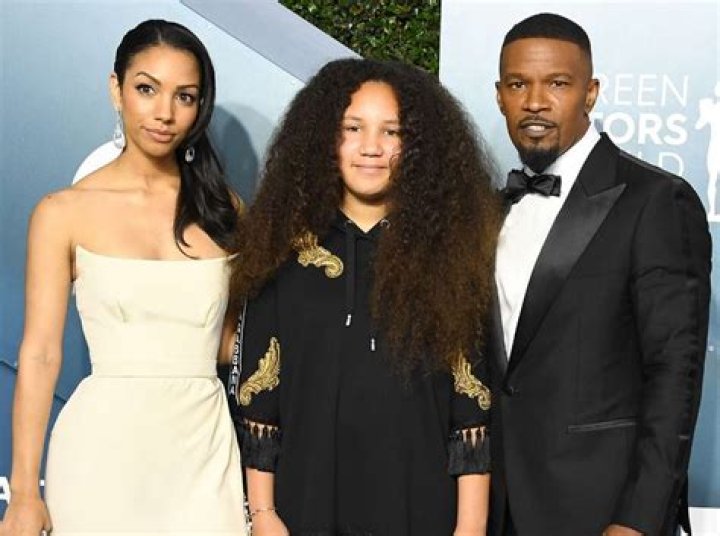 Jamie Foxx Parents: Darrell Bishop And Louise Annette Talley, Siblings And Family
