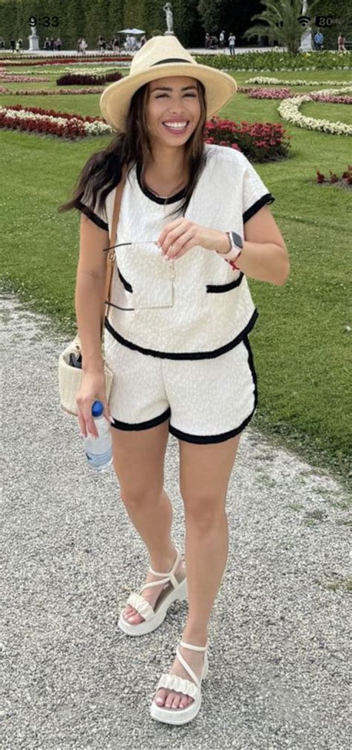 Janelle Marie Rodriguez - Age, Family, Bio