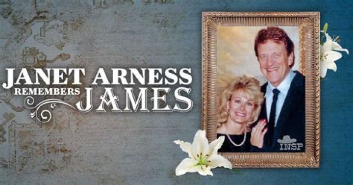 Janet Surtees: Everything to know about the wife of late actor James Arness