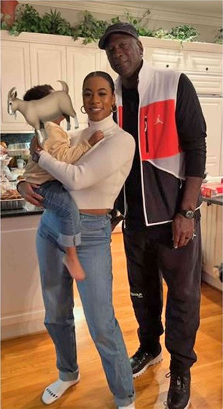 Jasmine Jordan - Age, Family, Bio