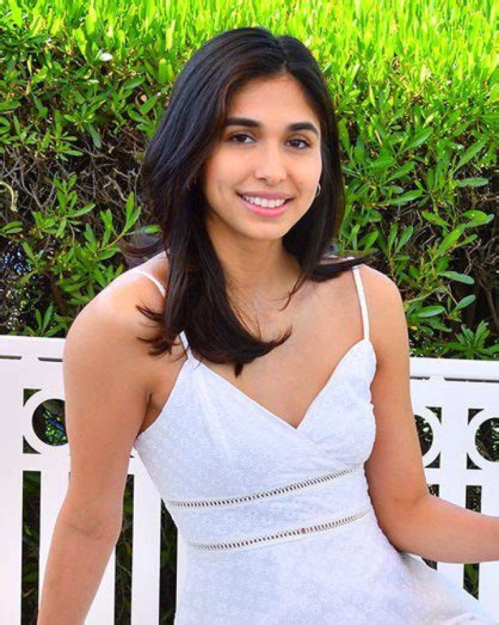 Jasmine Rae - Age, Family, Bio