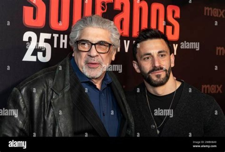 Jason Cerbone - Age, Family, Bio