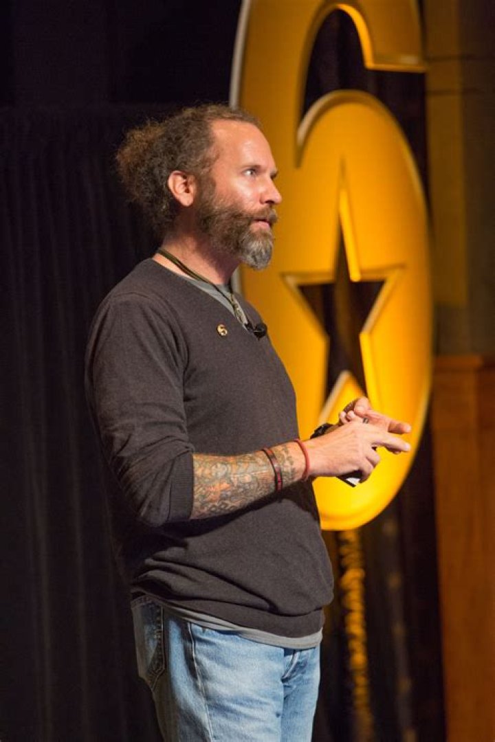 Jason Everman - Age, Family, Bio