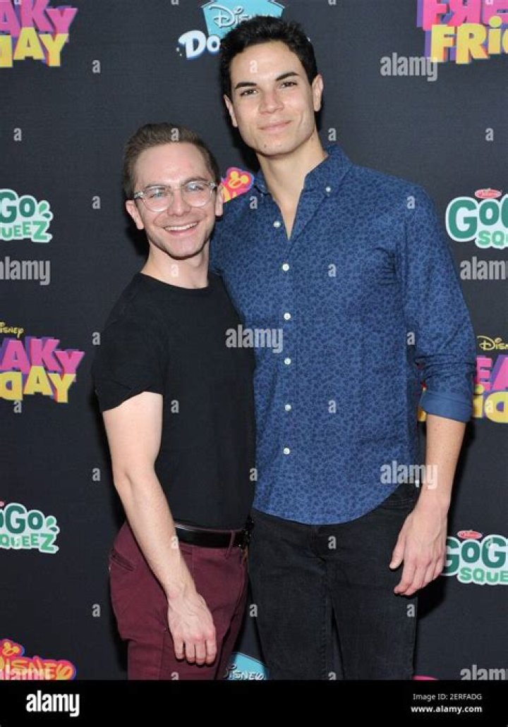 Jason Gotay Bio (Wiki) 