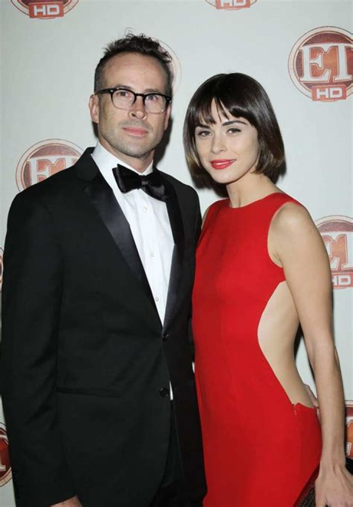 Jason Lee is Married to Wife: Ceren Alkac