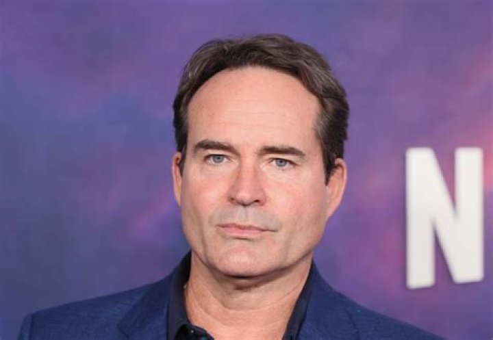 Jason Patric’s ex alleges that he physically abused her, called her anti-Semitic names