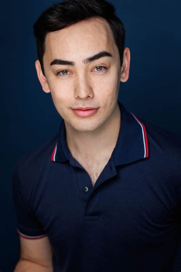 Jason Sakaki Bio (Wiki) 