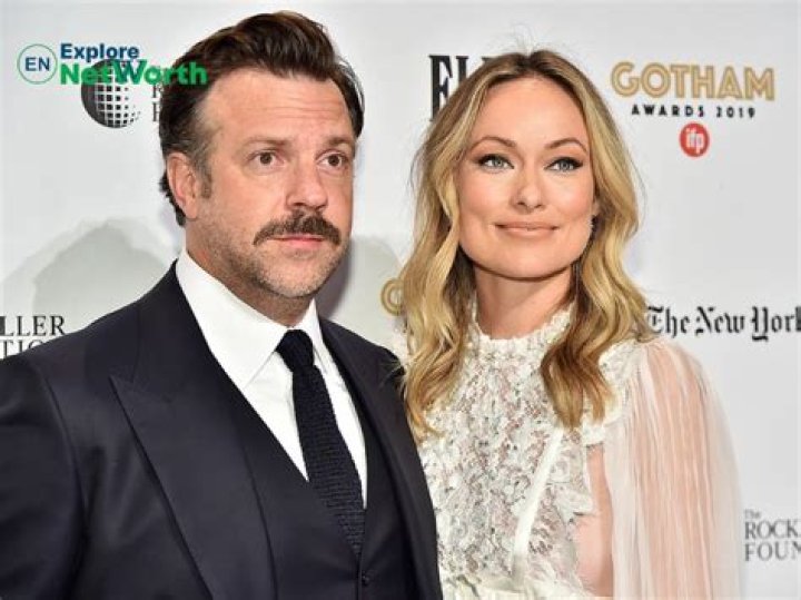 
Jason Sudeikiss Height, Weight, Net Worth, Age, Birthday, Wikipedia, Who, Nationality, Biography 