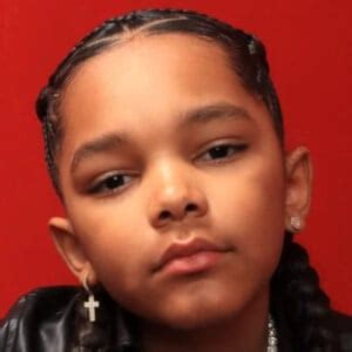 Jay Eazy - Age, Family, Bio