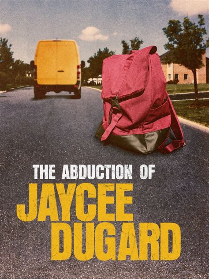 Jaycee Dugard Bio (Wiki) 