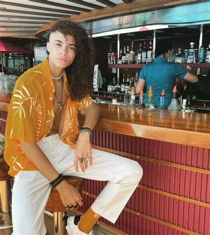 Jaylin Fletcher - Age, Family, Bio