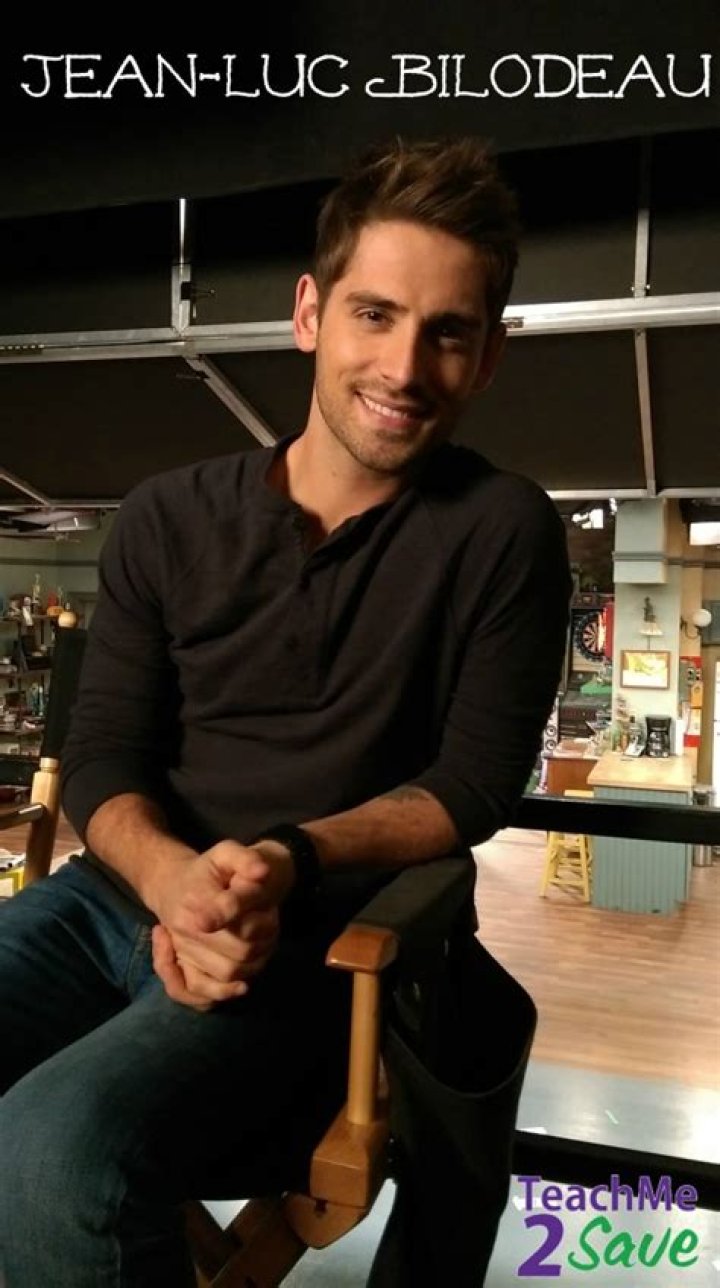 Jean-Luc Bilodeau - Age, Family, Bio