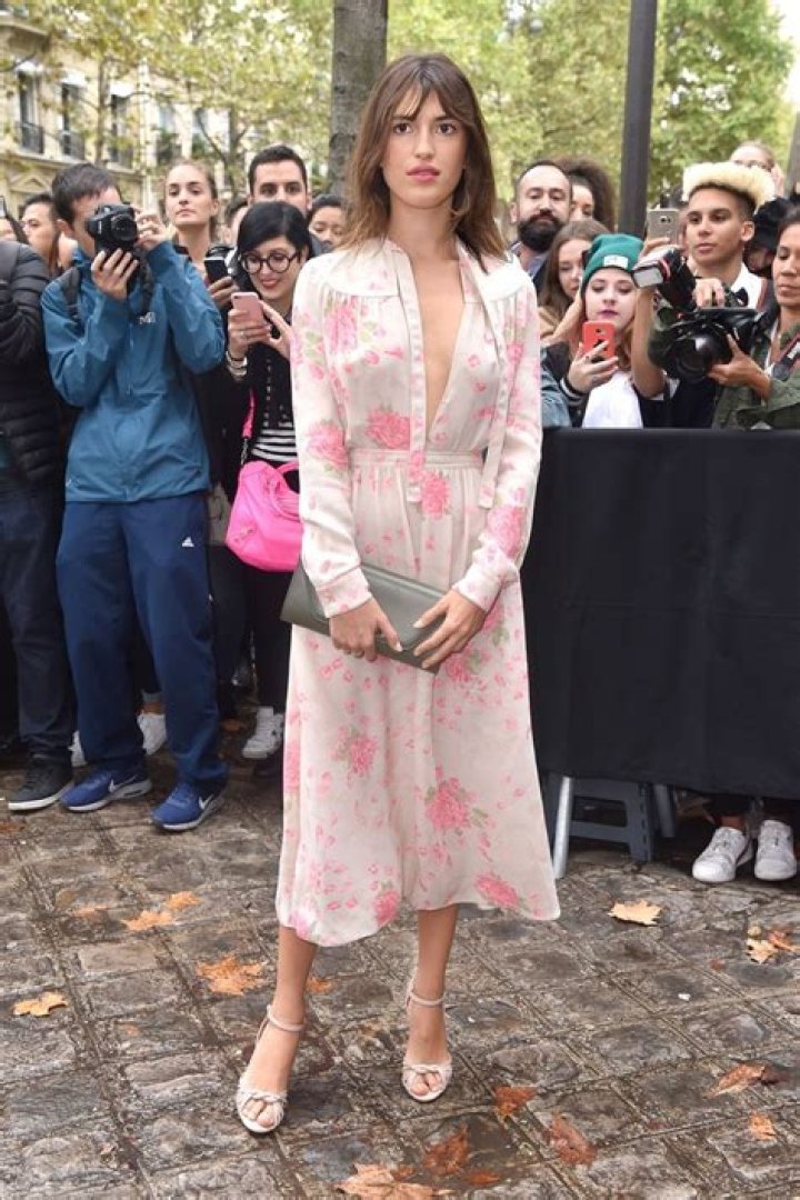 
Jeanne Damas Height, Weight, Net Worth, Age, Birthday, Wikipedia, Who, Nationality, Biography 