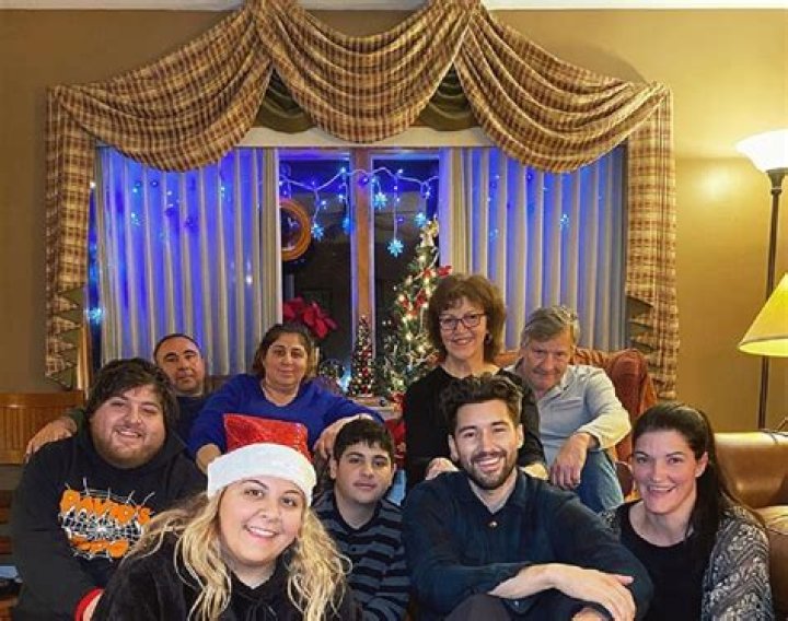 Jeff Wittek Parents: Where is He From? Family Ethnicity