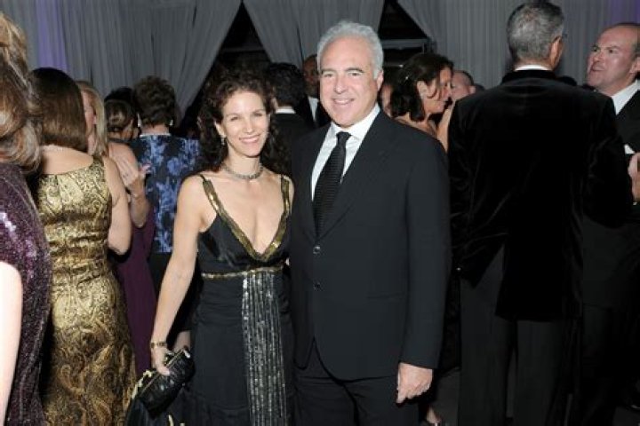 Jeffrey Lurie Wife Tina Laurie Is A Businesswoman With Experience On Operating Restaurant Business