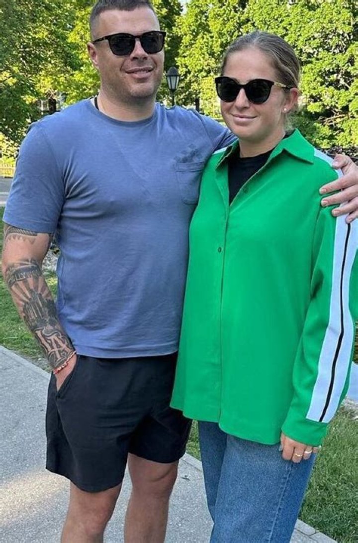 Jelena Ostapenko - Age, Family, Bio