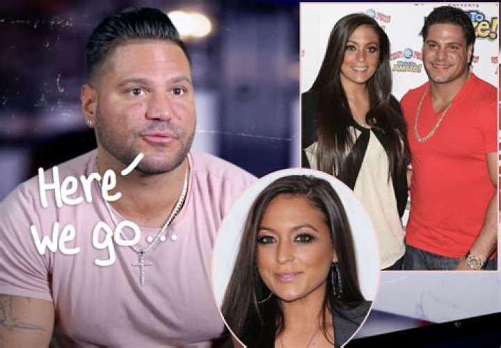 Jen Harley disinterested in dating after she split from Ronnie Ortiz-Magro!