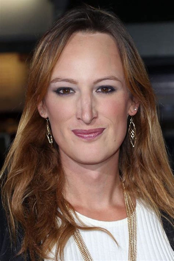 Jen Richards Bio (Wiki) 