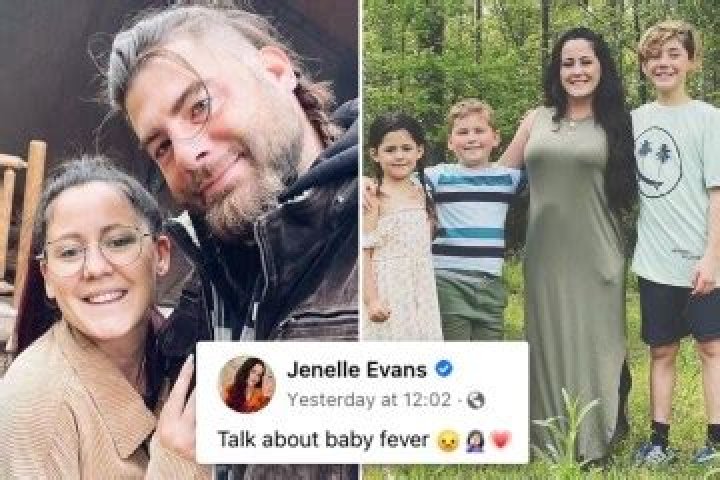 Jenelle Evans Suffering Heart Issues After Recent Diagnosis