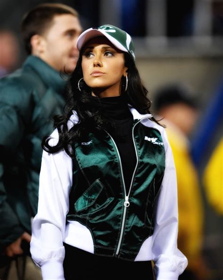 Jenn Sterger - Age, Family, Bio