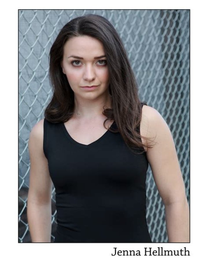 Jenna Hellmuth Bio (Wiki) 