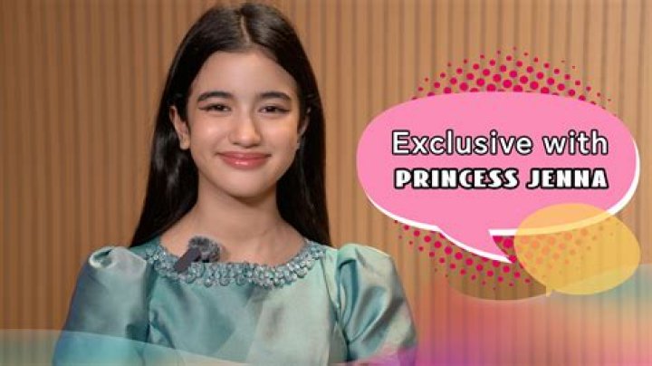 Jenna Norodom - Age, Family, Bio