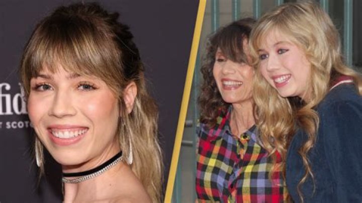 Jennette McCurdy Holds Back Tears as She Reads Creepy Email from Late Abusive Mother!
