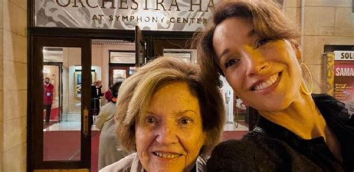 Jennifer Beals Siblings: Gregory Beals, Bobby Beals And Parents