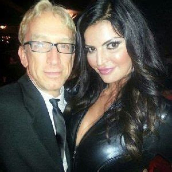 Jennifer Gimenez Bio (Wiki) 