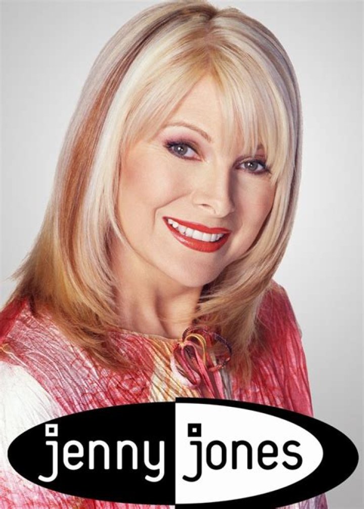 Jenny Jones (TV Show Host) - Age, Family, Bio