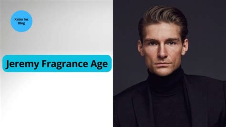 Jeremy Fragrance - Age, Family, Bio
